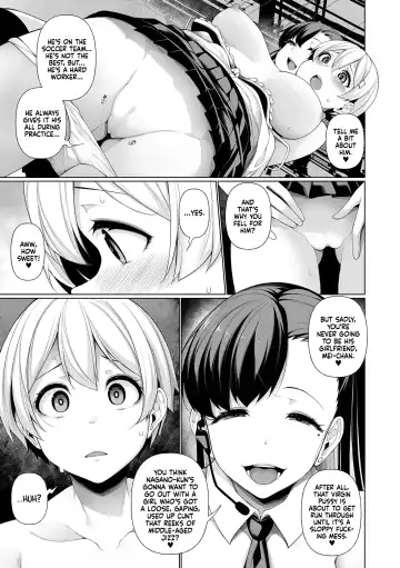 [Sakamata Nerimono] Shakkin Hensai Variety Karada de HaraimaSHOW! 4 | Debt Settlement Variety Gameshow 4 Fhentai.net - Page 7