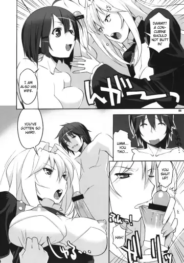 [Ryuuta] Angel's Stroke 17 Love Love Bird Fhentai - Page 7