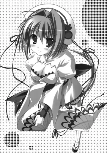 [Sesena Yau] Kira Kira Boshi 2 Fhentai - Page 3