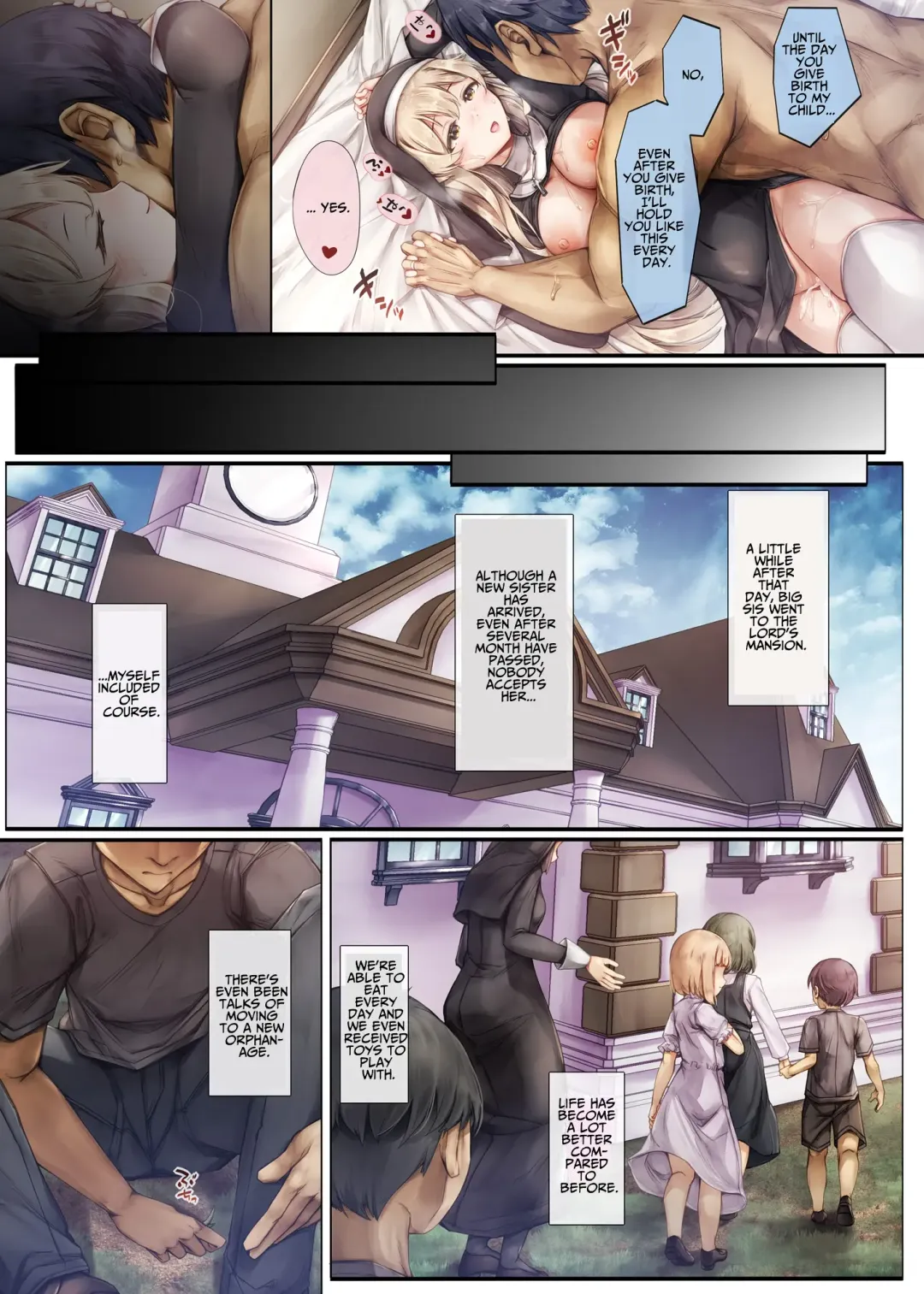 [Sugiyuu] Machihazure no Seijo-sama Daisuki na Onee-chan wa Boku no Shiranai Otoko no Mono Fhentai - Page 87