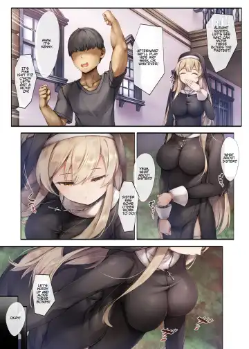 [Sugiyuu] Machihazure no Seijo-sama Daisuki na Onee-chan wa Boku no Shiranai Otoko no Mono Fhentai - Page 11