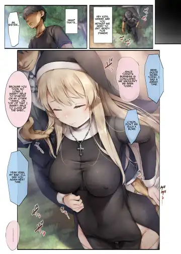 [Sugiyuu] Machihazure no Seijo-sama Daisuki na Onee-chan wa Boku no Shiranai Otoko no Mono Fhentai - Page 20