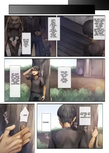 [Sugiyuu] Machihazure no Seijo-sama Daisuki na Onee-chan wa Boku no Shiranai Otoko no Mono Fhentai - Page 23