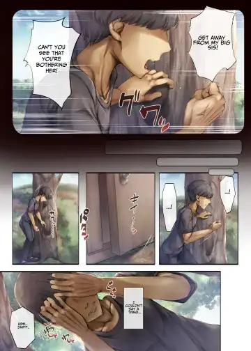 [Sugiyuu] Machihazure no Seijo-sama Daisuki na Onee-chan wa Boku no Shiranai Otoko no Mono Fhentai - Page 25