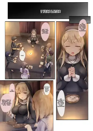 [Sugiyuu] Machihazure no Seijo-sama Daisuki na Onee-chan wa Boku no Shiranai Otoko no Mono Fhentai - Page 5