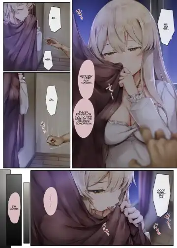 [Sugiyuu] Machihazure no Seijo-sama Daisuki na Onee-chan wa Boku no Shiranai Otoko no Mono Fhentai - Page 58