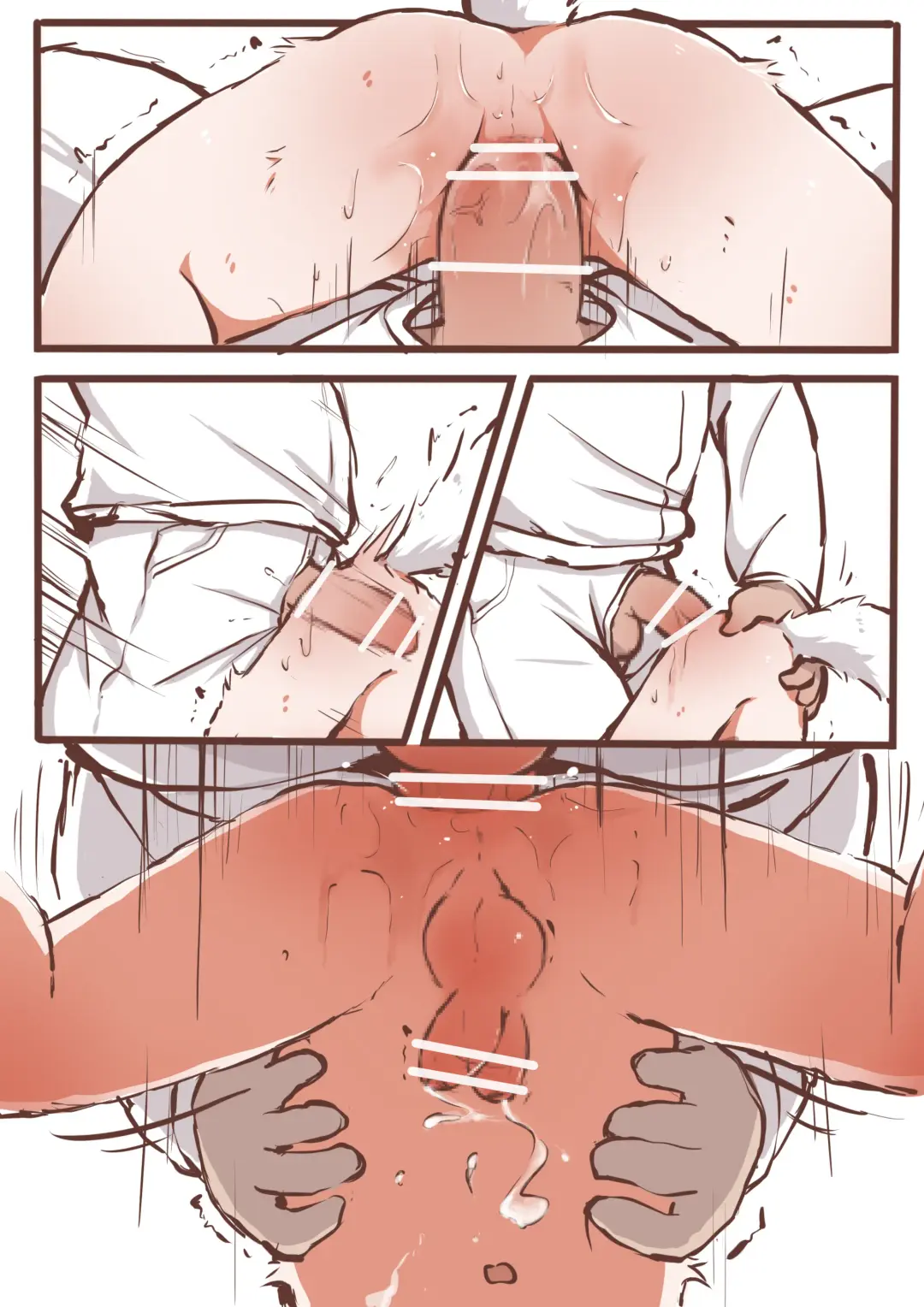 [Yuanyuan] Ultimate Snow Truffle Fhentai - Page 15