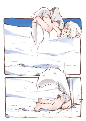 [Yuanyuan] Ultimate Snow Truffle Fhentai.net - Page 5