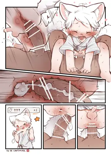 [Yuanyuan] Ultimate Snow Truffle Fhentai.net - Page 22