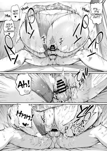 [Oltlo] Dekiai Kansatsu Nikki | Mother's Love Observation Journal Fhentai - Page 5