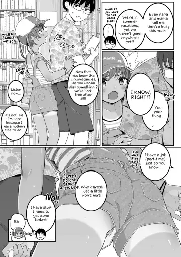 [Kinomoto Anzu] Motto Gyutte Kuttsuite | More! Hug Me Tighter! Fhentai - Page 113