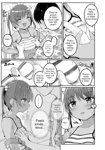 [Kinomoto Anzu] Motto Gyutte Kuttsuite | More! Hug Me Tighter! Fhentai - Page 117