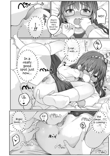 [Kinomoto Anzu] Motto Gyutte Kuttsuite | More! Hug Me Tighter! Fhentai - Page 144