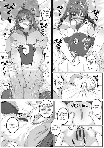 [Kinomoto Anzu] Motto Gyutte Kuttsuite | More! Hug Me Tighter! Fhentai - Page 145