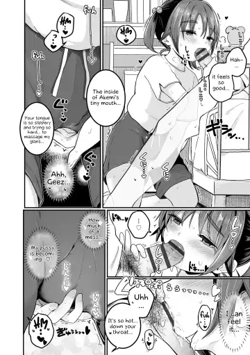 [Kinomoto Anzu] Motto Gyutte Kuttsuite | More! Hug Me Tighter! Fhentai - Page 166