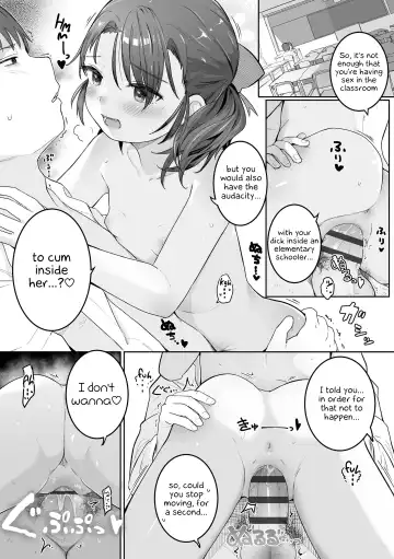 [Kinomoto Anzu] Motto Gyutte Kuttsuite | More! Hug Me Tighter! Fhentai - Page 79