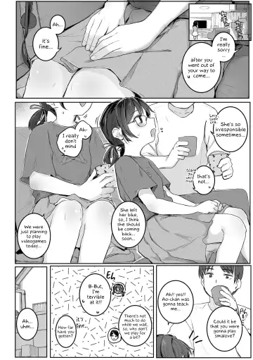 [Kinomoto Anzu] Motto Gyutte Kuttsuite | More! Hug Me Tighter! Fhentai - Page 86