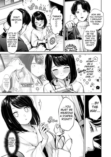 [Choipiro] Even though I just got hospitalized Fhentai - Page 3