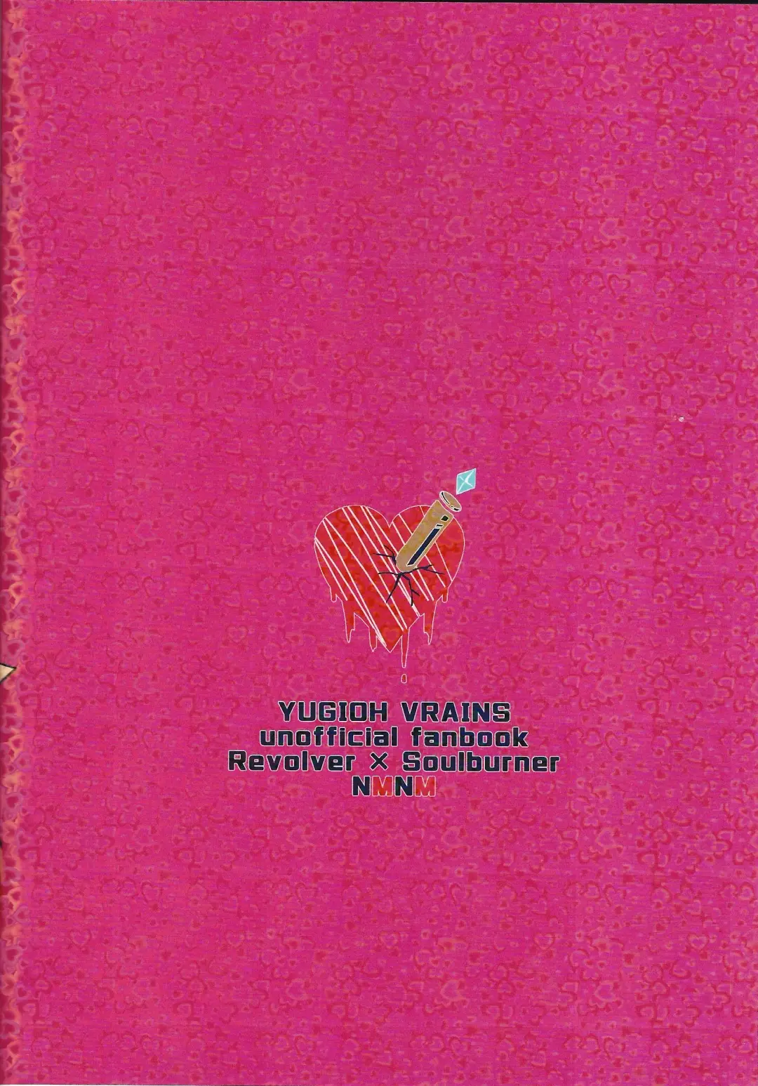 [Noni] NMNM (Noni)] Revolver-sensei ga Ue kara Shita made Wakarasete kureru Hon Fhentai - Page 19