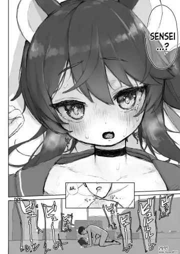 [Syupon] Okiru Mae ni wa Yameru kara... | I'll Stop Before She Wakes Up… Fhentai - Page 28