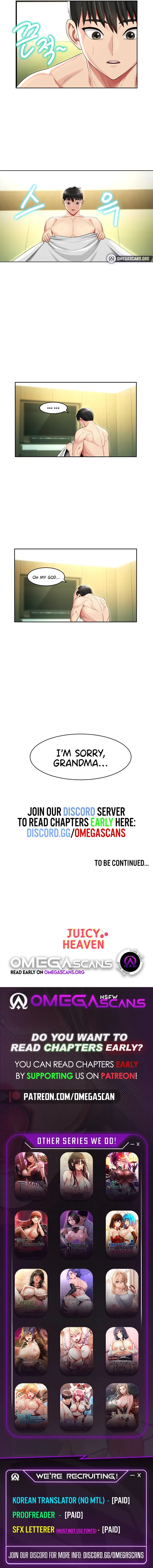 Sorcery : A Yokai Harem Fhentai - Page 54