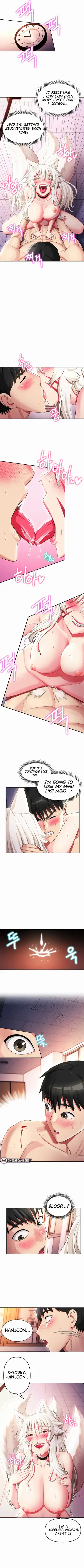 Sorcery : A Yokai Harem Fhentai - Page 106