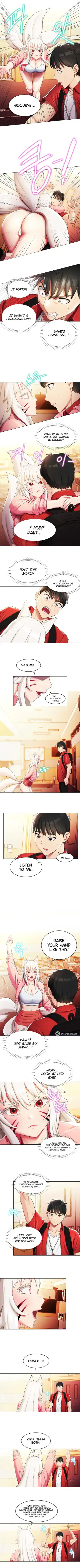 Sorcery : A Yokai Harem Fhentai - Page 23