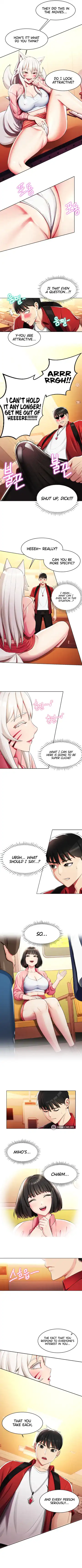 Sorcery : A Yokai Harem Fhentai - Page 29