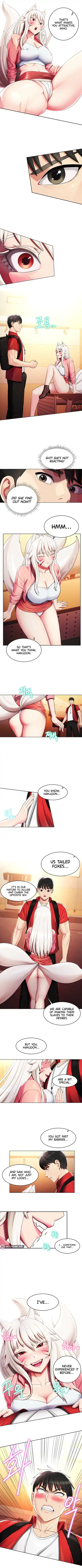 Sorcery : A Yokai Harem Fhentai - Page 30