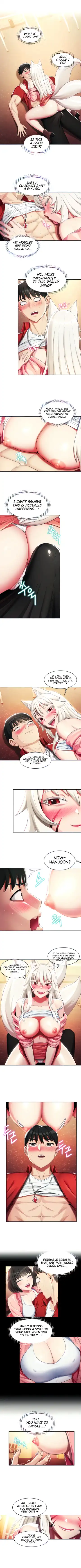 Sorcery : A Yokai Harem Fhentai - Page 33