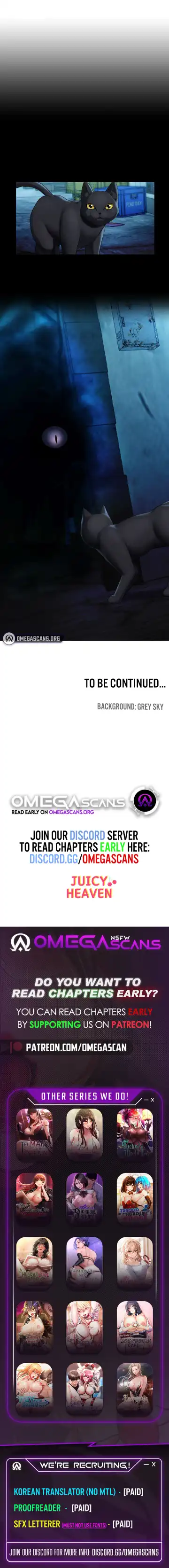 Sorcery : A Yokai Harem Fhentai - Page 38