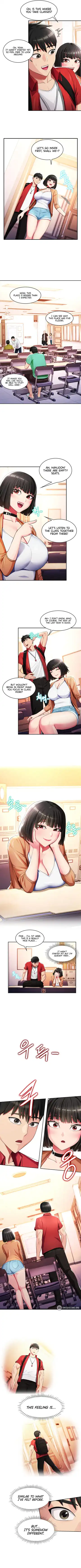 Sorcery : A Yokai Harem Fhentai - Page 58