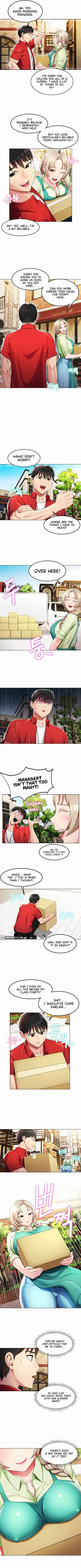 Sorcery : A Yokai Harem Fhentai - Page 6