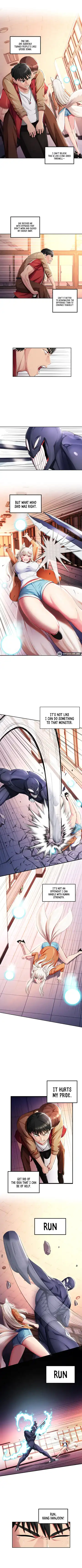 Sorcery : A Yokai Harem Fhentai - Page 66