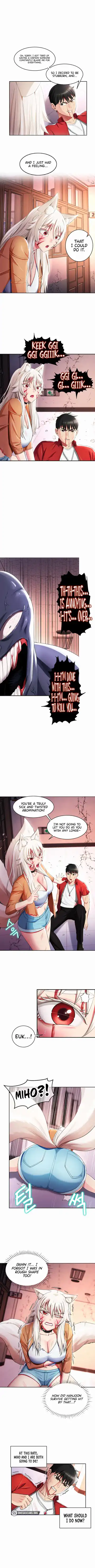 Sorcery : A Yokai Harem Fhentai - Page 76