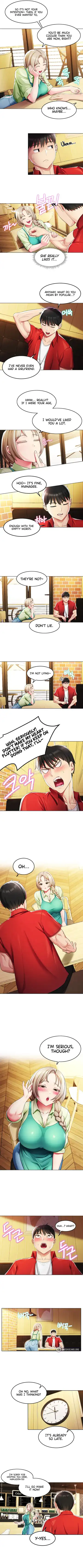 Sorcery : A Yokai Harem Fhentai - Page 8