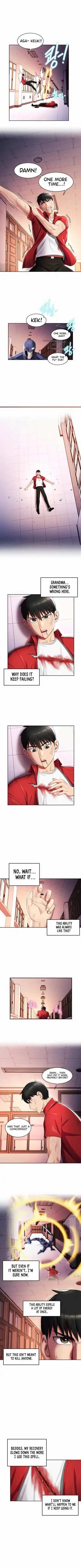 Sorcery : A Yokai Harem Fhentai - Page 83