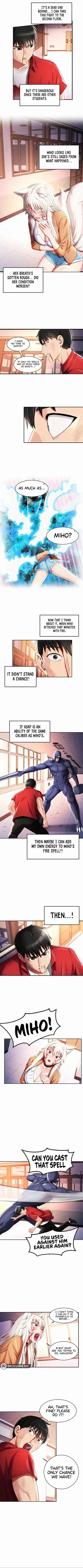 Sorcery : A Yokai Harem Fhentai - Page 84