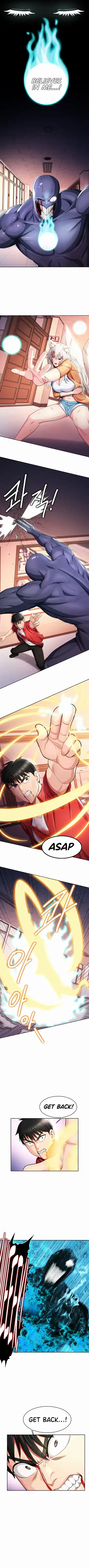 Sorcery : A Yokai Harem Fhentai - Page 86