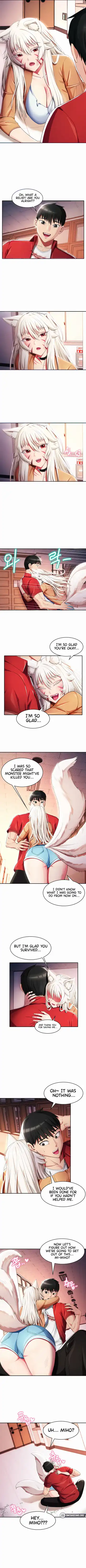 Sorcery : A Yokai Harem Fhentai - Page 90