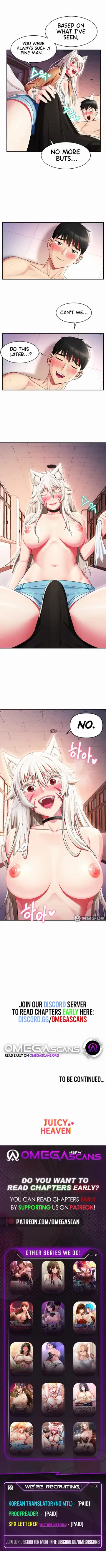 Sorcery : A Yokai Harem Fhentai - Page 94