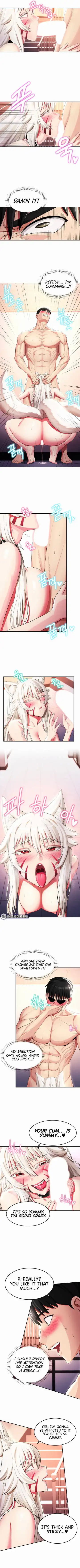 Sorcery : A Yokai Harem Fhentai - Page 97