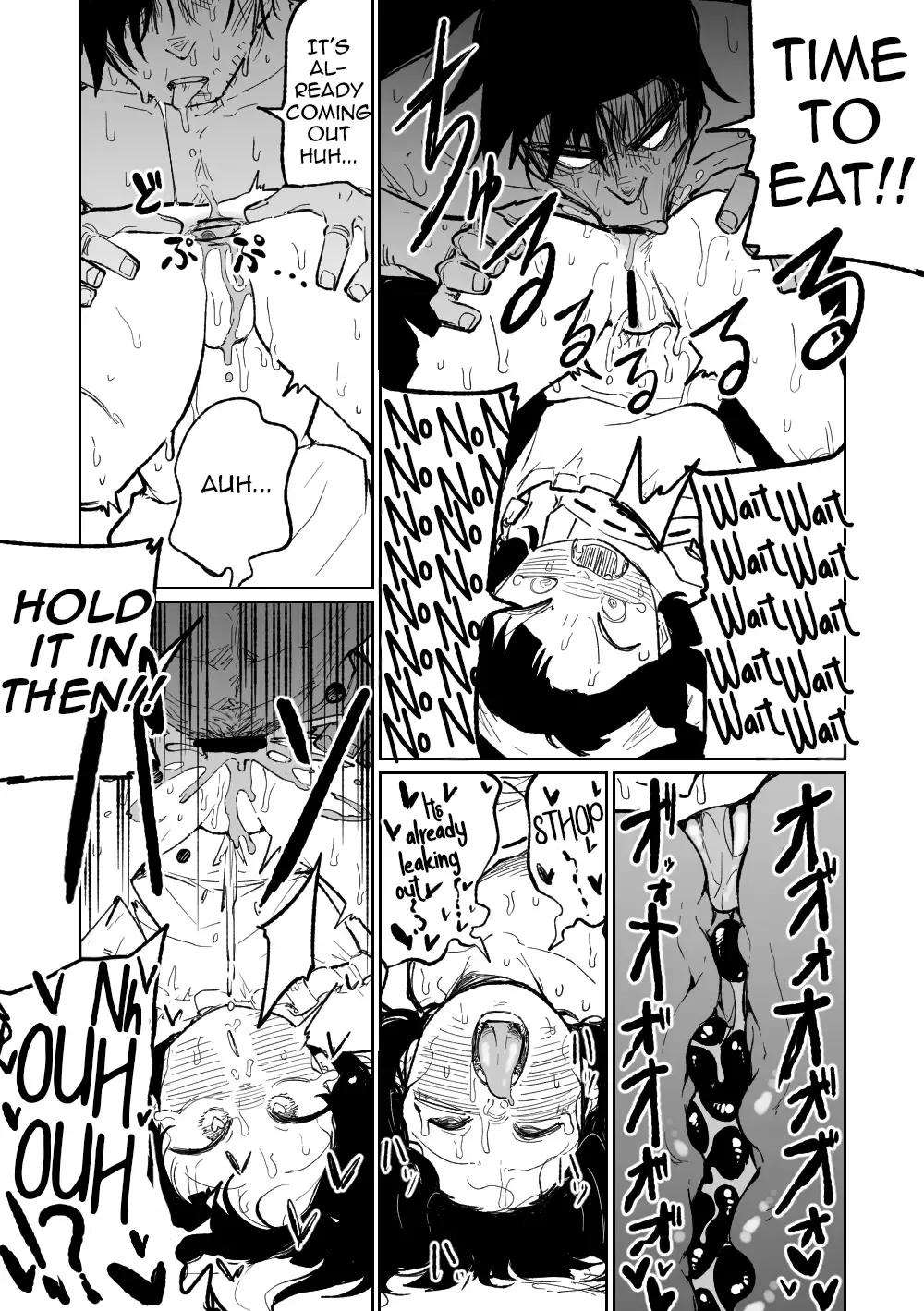 [Asahina Yoshitosi] Fuuka Doku Main Dish Fhentai - Page 9