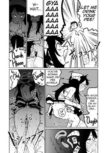 [Asahina Yoshitosi] Fuuka Doku Main Dish Fhentai - Page 7