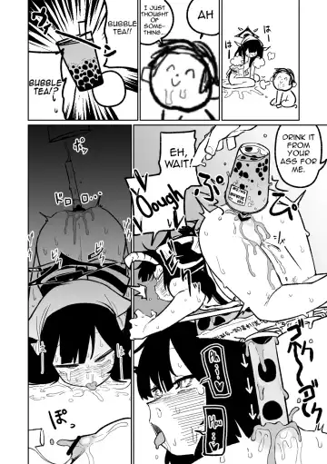 [Asahina Yoshitosi] Fuuka Doku Main Dish Fhentai - Page 8