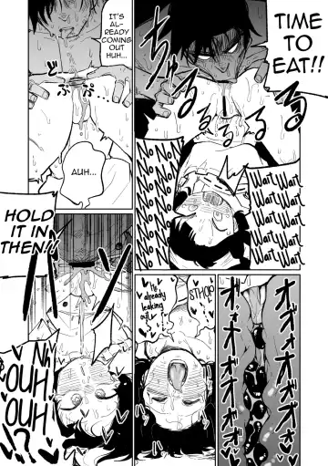 [Asahina Yoshitosi] Fuuka Doku Main Dish Fhentai - Page 9