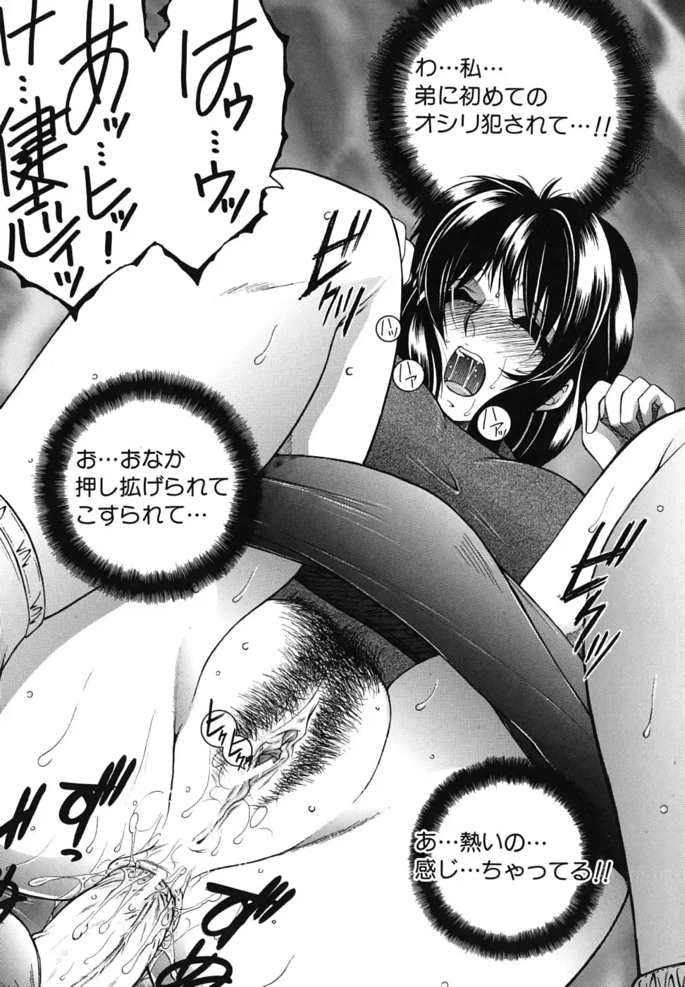 [Yasuhara Tsukasa] Souane Souai Fhentai.net - Page 66