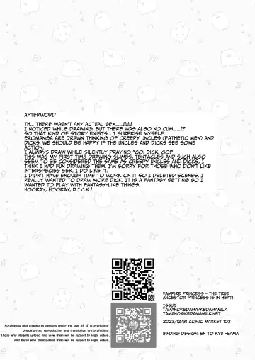 [Tamano Kedama] Kekki Yakou 2 Hentai Slime Nanka ni Makeru Wake Nai! | KEKKI YAKOU 2 ~No Way I'd Lose To A Lewd Slime!~ Fhentai - Page 34