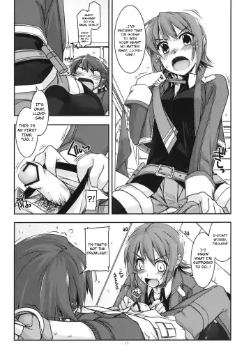 [Shikei] Noel Ijiri Fhentai.net - Page 10