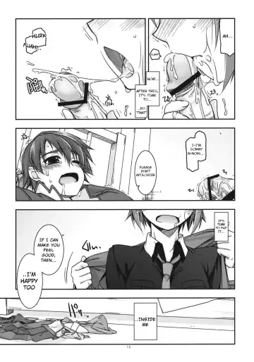 [Shikei] Noel Ijiri Fhentai.net - Page 14